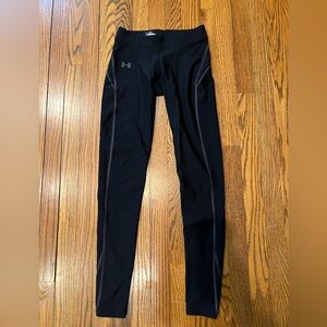 Under Armour ColdGear Women’s Medium Leggings